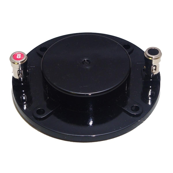 Eminence Speaker Eminence Speaker ASD1001DIA 1 in. Diaphragm Titanium 8 ohm; Set of 1 ASD1001DIA - main